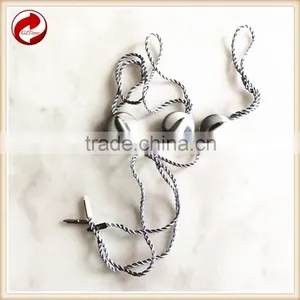 Metal Hanging Tablets for Garment thumbnail-2
