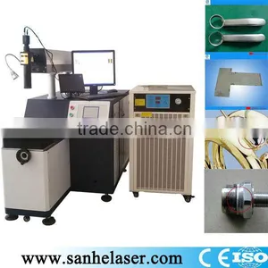 Laser Welding Machine for Stainless Steel Tableware,New Design Laser Welding Machine Price Automatic Laser Welding thumbnail-5