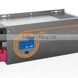 1000w-6000w DC to AC Inverter thumbnail-1