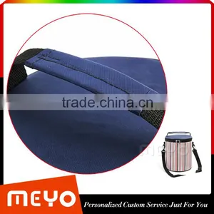Custom Logo Food Box With Strip Carrier thumbnail-6
