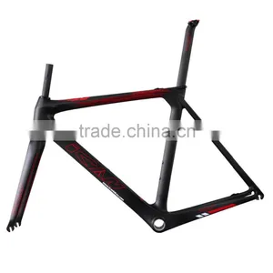 2016 Chinese Carbon Bike Frame, Carbon Road Bike,carbon Road Bike Frame AERO007 thumbnail-1