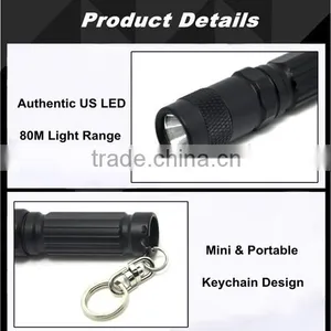 (160303) Personalized Logo Wholesale Metal Box Package Mini Torch Birthday Gift thumbnail-4