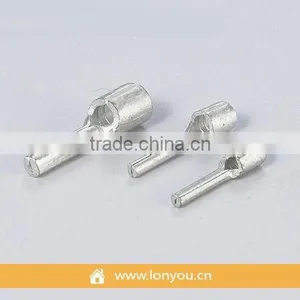 Pin Shape Naked Wiring Terminals (Type TZ) thumbnail-1