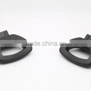 Spray Paint Titanium Bakelite Handle thumbnail-6