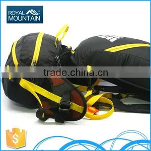 Top Quality Hot Sale Promotional Product Hairdresser Leather Waist Bag With Great Price thumbnail-5