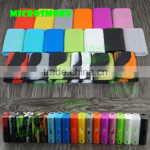 19 Colors Can be Choosen Nebox Cover, Nebox 60w Silicone Case, Nebox Starter Kit Silicone, Nebox Silicone Wraps thumbnail-1