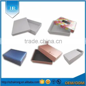 Suzhou Made Paper Cheap Fancy Paper Gift Box thumbnail-3