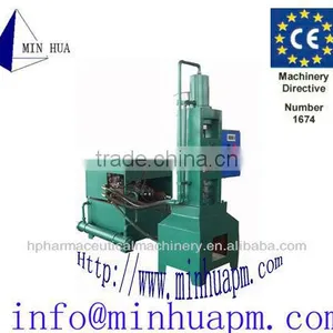 Hydraulic Pressure Flower Tablet Press Machine thumbnail-1
