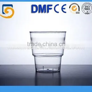 Disposable Plastic Air Cup 19g thumbnail-2