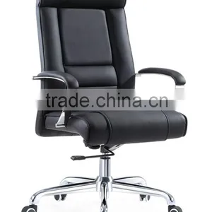 2015 New Design Swivel Racing Boss High Back Office Chair(SZ-OC203-1) thumbnail-6