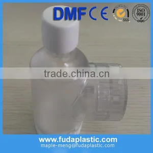 Unscrew Type Powder Inhaler Device For Medicine thumbnail-1