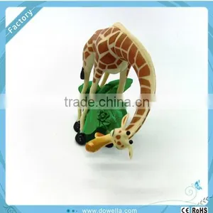 Disney ICTI Approved Factory Garden Decoration Figurine,3D Cartoon Figure ,Animal Teaching Figurines thumbnail-1