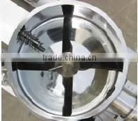 GHL High Speed Mixer Granulator thumbnail-1
