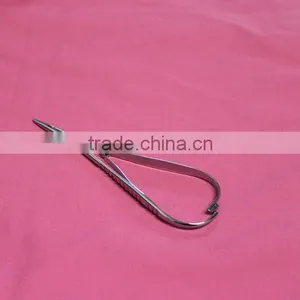 Mathieu Elastic Placing Plier Delicate Tip Othodontic Dental Instruments thumbnail-2