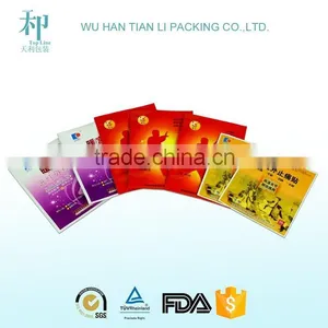 Top Quality Customized Laminating Medical Pouch thumbnail-4