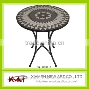 Mosaic Outdoor Furniture Furniture Factories China thumbnail-1
