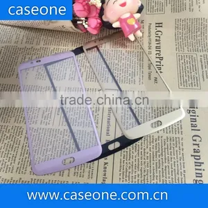 Wholesales Mobile Phone Accessories Premium HD Tempered Glass Screen Protector for LG K10 thumbnail-4