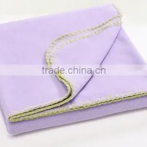 Embroider Bath Towel Baby/for Baby Wholesale thumbnail-3