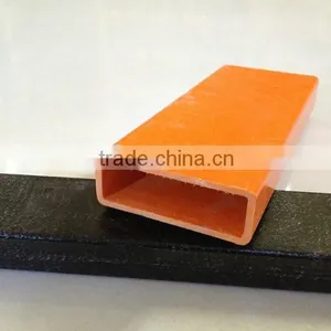 FRP Rectangular Tube,Provided By VIC,Professional Manufacturer in FRP thumbnail-1