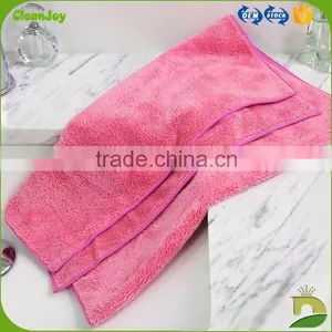 2016 Hot Selling Soft Microfiber Sport Towel thumbnail-3