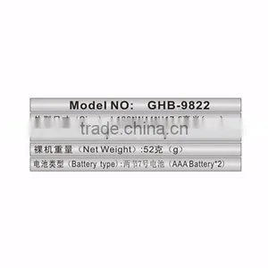2.4G RF Remote Controller/transmitter and Receiver for Led Light Control Lighting thumbnail-4