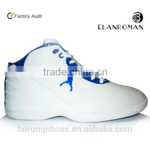 Wholesale Brand Basketball Shoe for Man thumbnail-1