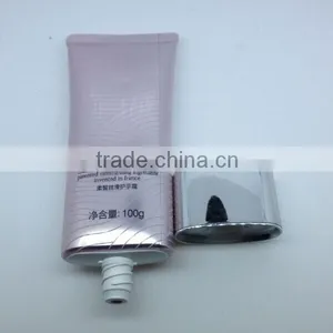 Luxury Aluminum Material for Cosmetic Packaging for Hand Cream thumbnail-4