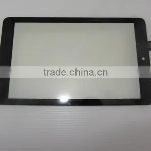 For Dell Venue 8 Tablet 3830 8" Inch Touch Screen Digitizer Front Outer Glass Lens Touch Panel Replacement, Paypal Accepted thumbnail-1