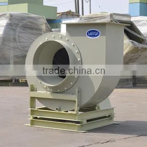 PF Series Centrifugal Fan of Suzhou Manufacturing thumbnail-2