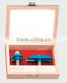 Wood Router Bit Set thumbnail-1