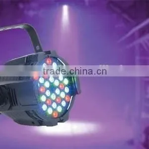 Best Seller Stage Light 3w*36pcs Led Dmx Par thumbnail-2