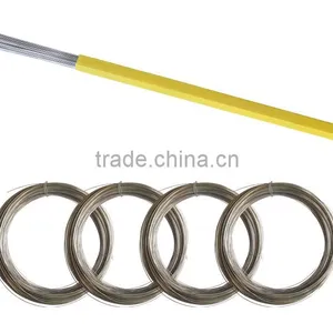 Hastelloy Inconel Incoloy Monel Deplux Alloy-steel Stainless Steel Wire Rod 3mm thumbnail-6