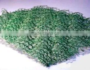 Three-dimensional Turf Reinforcement Mat thumbnail-1