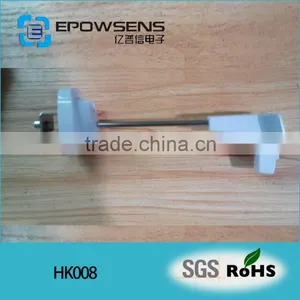 Supermarket Security Display Hook thumbnail-1