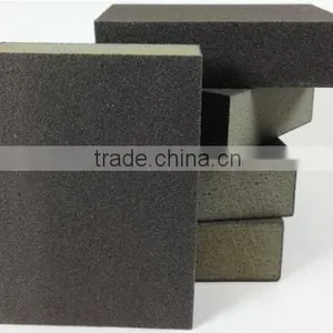 Hand Sanding Block ,hand Block 100*70*25mm thumbnail-1