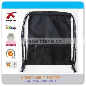 Duffle Gym Bag Drawstring Duffle Bag thumbnail-1