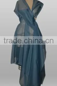 5.5MM Silk Organza Fabric Width 42" thumbnail-5