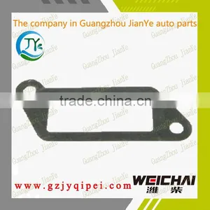 WD615 WEICHAI 14060024 Engine Water Pump Gasket Leak/sealant Replacement thumbnail-1