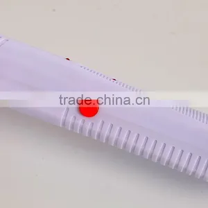 Perfect Design Mosquito Swatter With LED Rechargeable Mosquito Swatter thumbnail-4