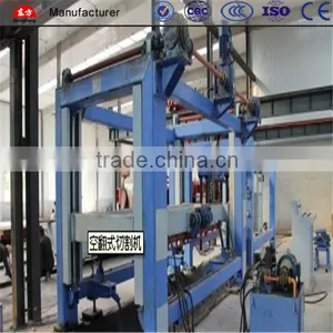 Bulgaria Widely Used Aac Block Plant,aac Autoclave China thumbnail-4