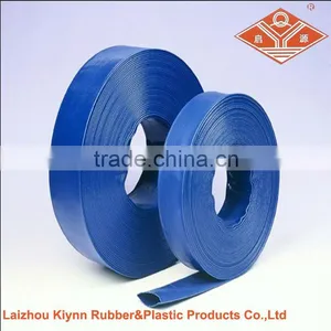 Yellow PVC High Press Hose Pipe thumbnail-1