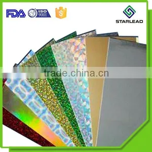 High Quality Laser Paper, Direct Aluminum Paper thumbnail-6