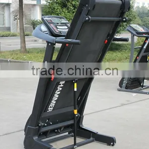 2.0hp dc Motor Treadmill thumbnail-5