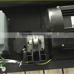 High End AC Motor Treadmill for Home Use thumbnail-5