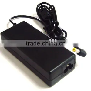 19V AC Notebook Charger for Acer,Asus thumbnail-1