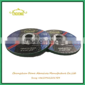 4 Inch Metal Grinding Tool thumbnail-5