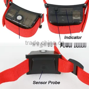 Hot Sale Automatic Humane Citronella Anti Bark Spray Collar Stop Dog No Barking thumbnail-5