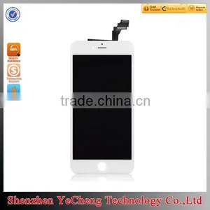 100% AAA Lcd Screen Assembly for Apple Iphone 6,hot Selling for Apple Iphone 6 Lcd Assembly thumbnail-1