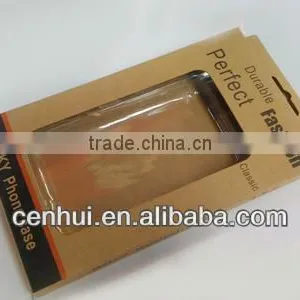 2015 New Style Customized Packaging Paper Gift Box thumbnail-1