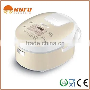 Orange Multi Cooker KF-KA thumbnail-1